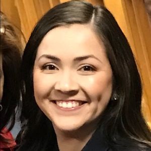 Meet your Posher, Dominique